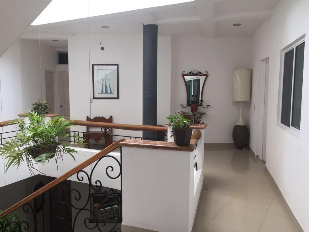 Casa Del Parque Vallarta Puerto Vallarta Bagian luar foto
