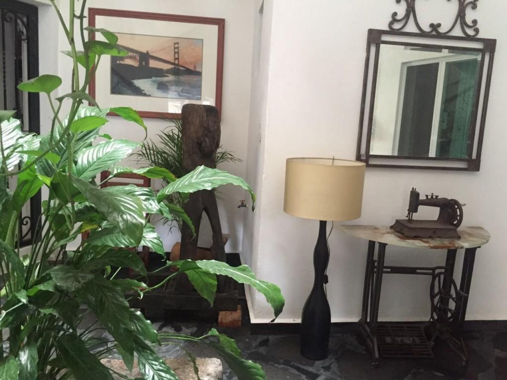 Casa Del Parque Vallarta Puerto Vallarta Bagian luar foto