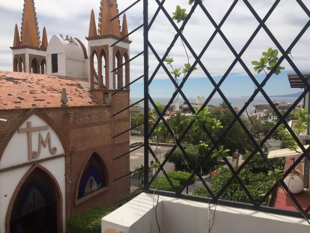 Casa Del Parque Vallarta Puerto Vallarta Bagian luar foto