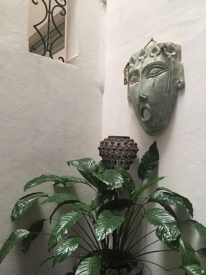 Casa Del Parque Vallarta Puerto Vallarta Bagian luar foto
