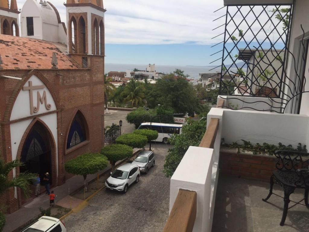 Casa Del Parque Vallarta Puerto Vallarta Bagian luar foto