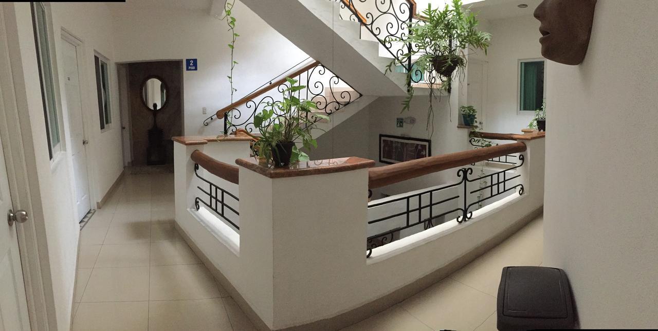 Casa Del Parque Vallarta Puerto Vallarta Bagian luar foto