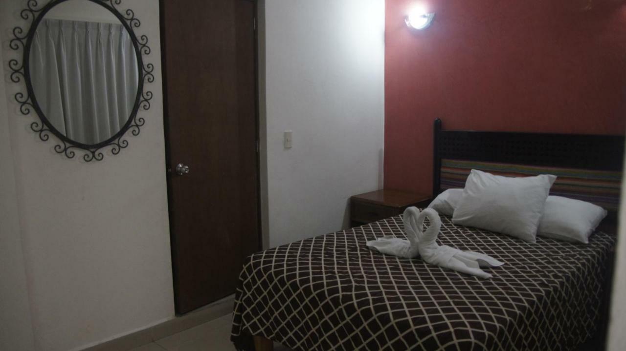 Casa Del Parque Vallarta Puerto Vallarta Bagian luar foto