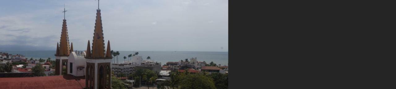 Casa Del Parque Vallarta Puerto Vallarta Bagian luar foto