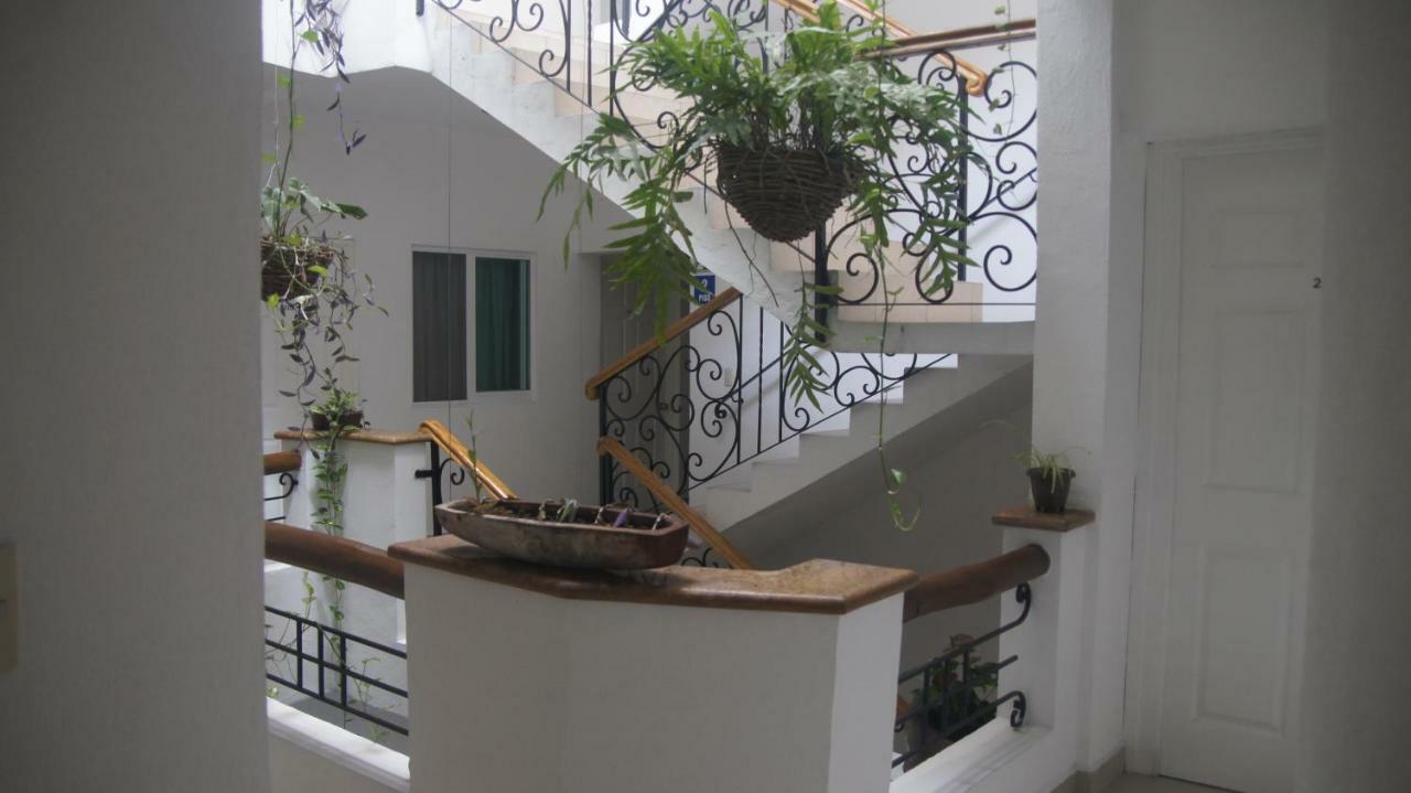 Casa Del Parque Vallarta Puerto Vallarta Bagian luar foto